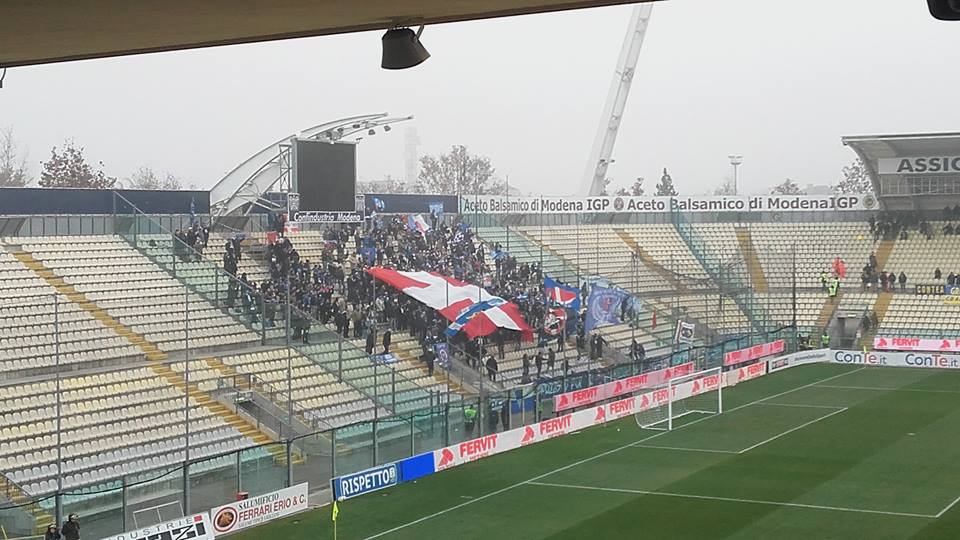 Modena-Cagliari non si rigioca: ricorso respinto dal Giudice Sportivo