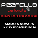 Pizza Club