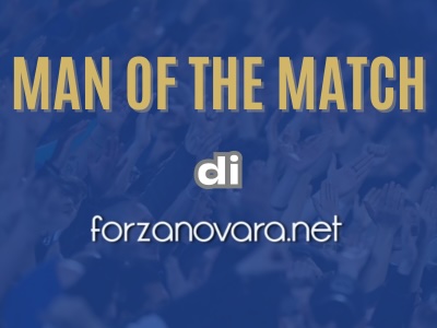 Man of the match