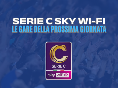 Le gare della 37^ giornata