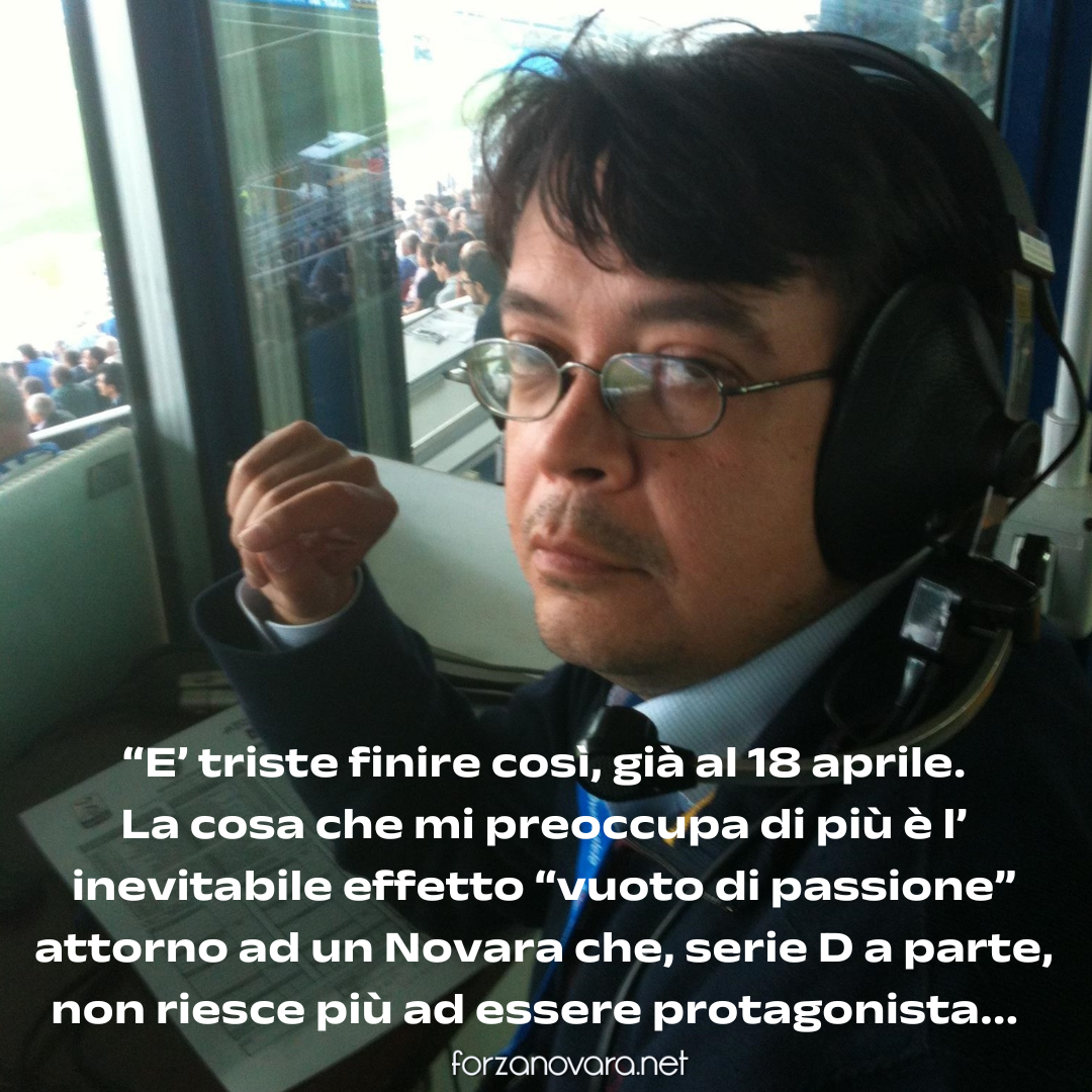L'editoriale Azzurro