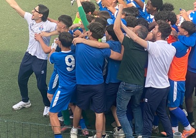Novara: l'under 16 di Brizzi avanza ancora