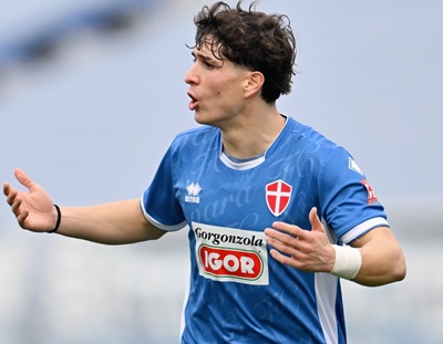Ledonne vince il "sondaggio" azzurro!