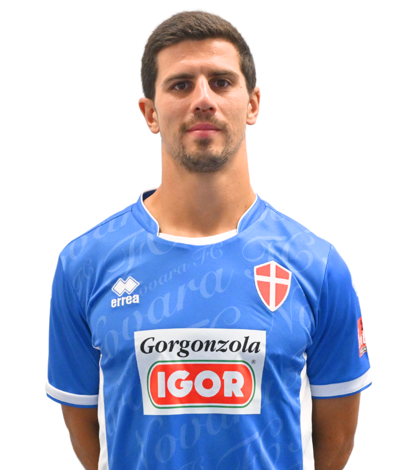 Gianmarco Basso