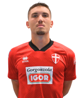 Elia Boseggia
