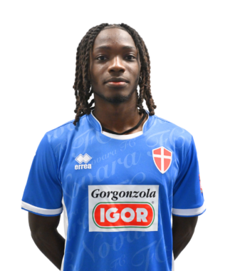 Giuseppe Agyemang