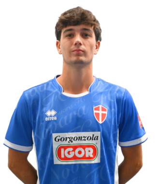 Riccardo Arboscello