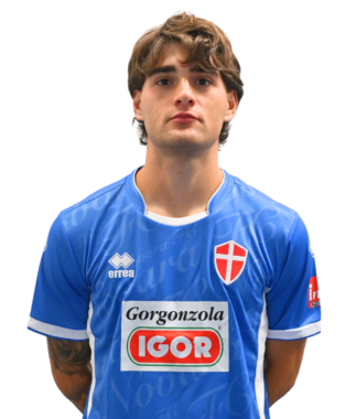 Mattia Malaspina
