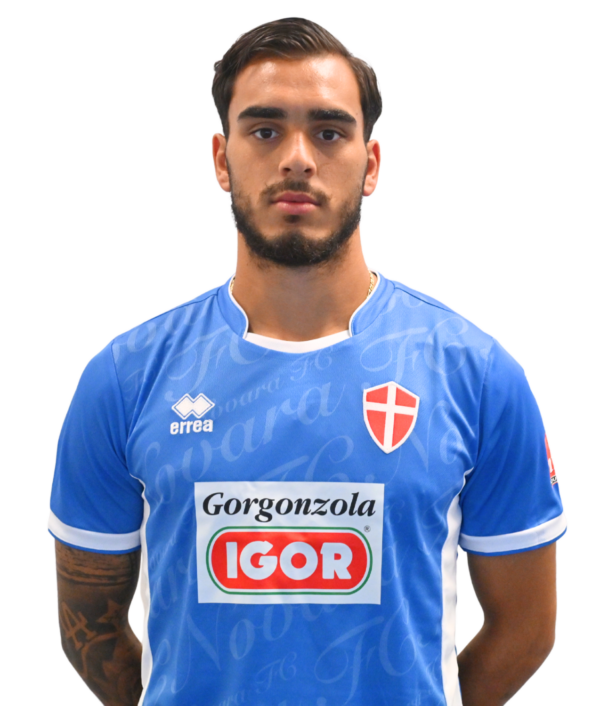 Marco Da Graca