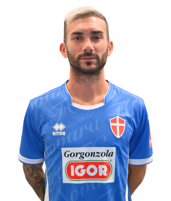 Eric Lanini