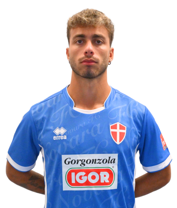 Christian Donadio