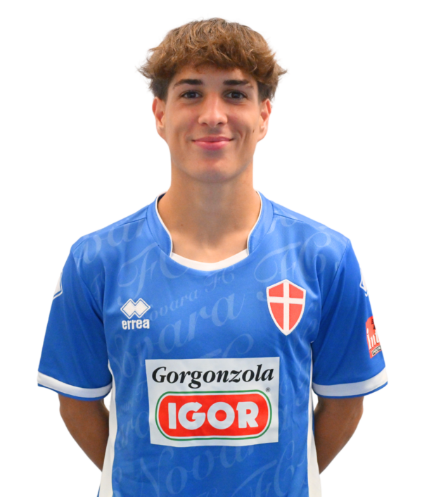 Nicolò Ledonne