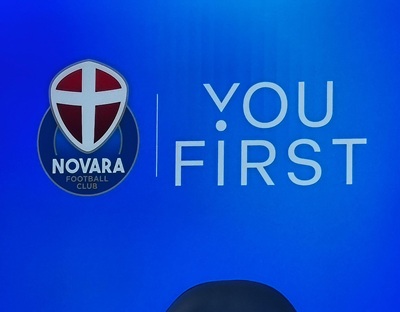 A Novara inizia l'era "You First"