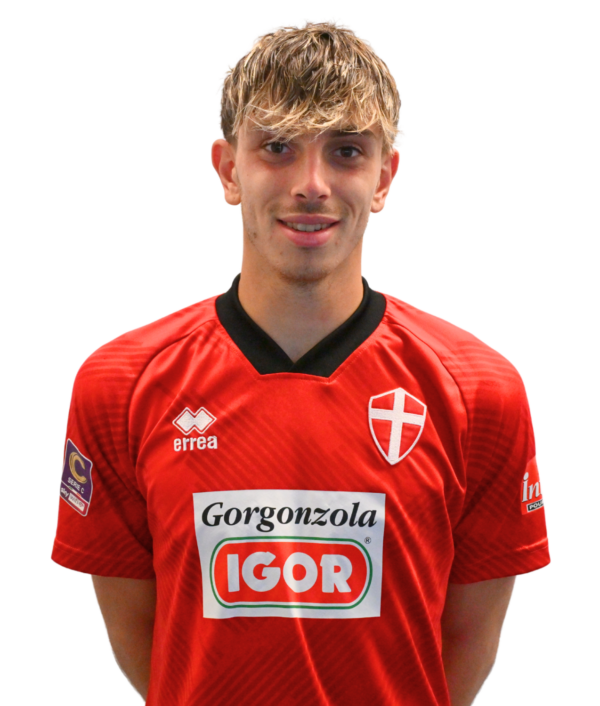 Matteo Raffaelli