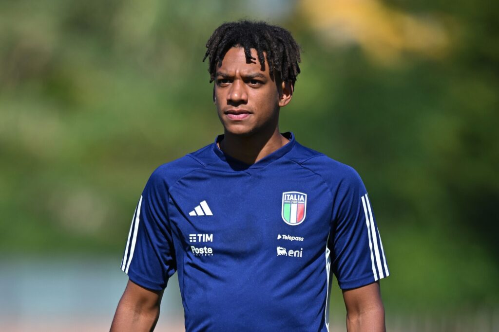 Un angolo di Novara nella prossima Italia