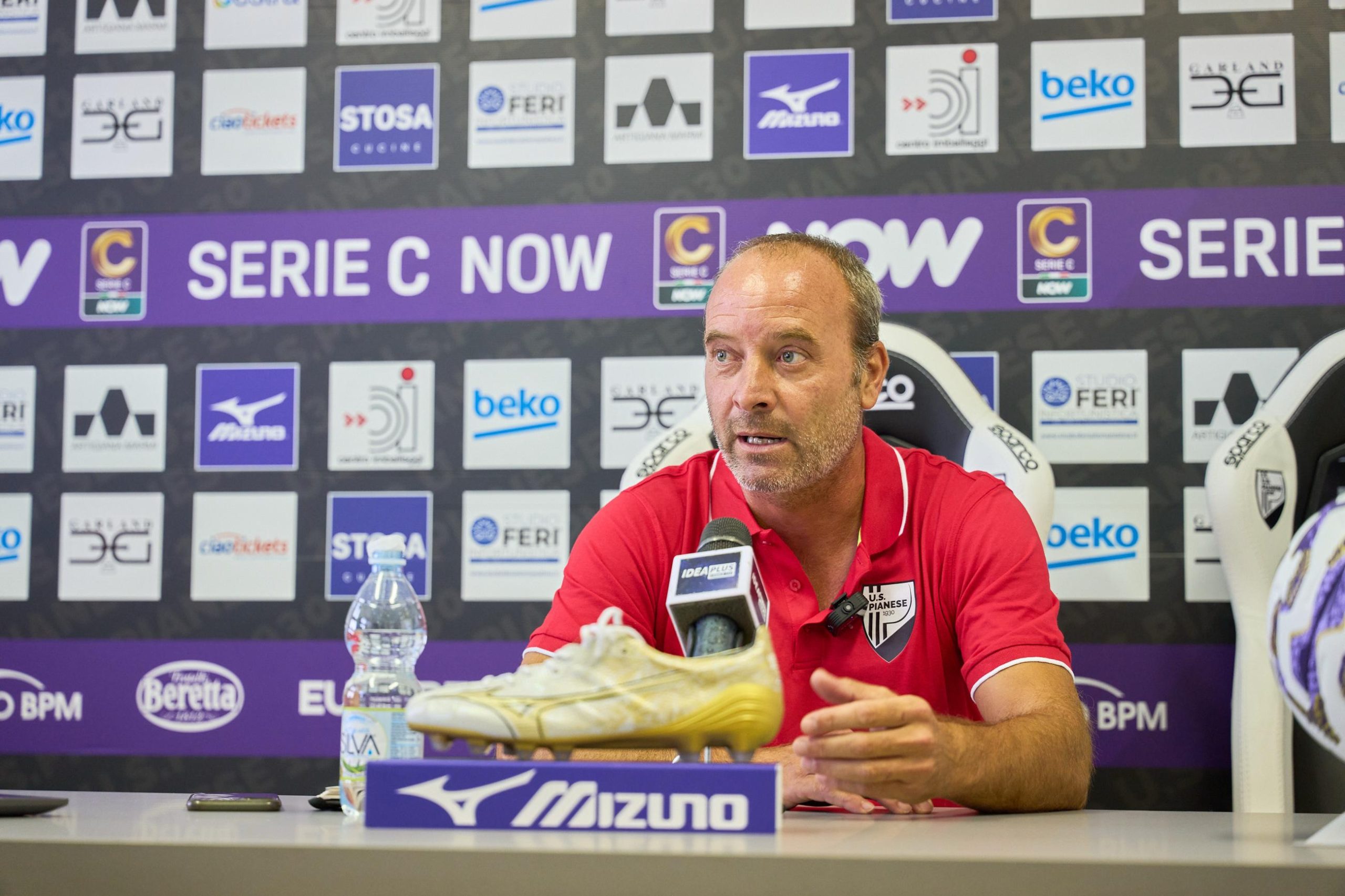 Panchina Novara: Birindelli in Pole Position!