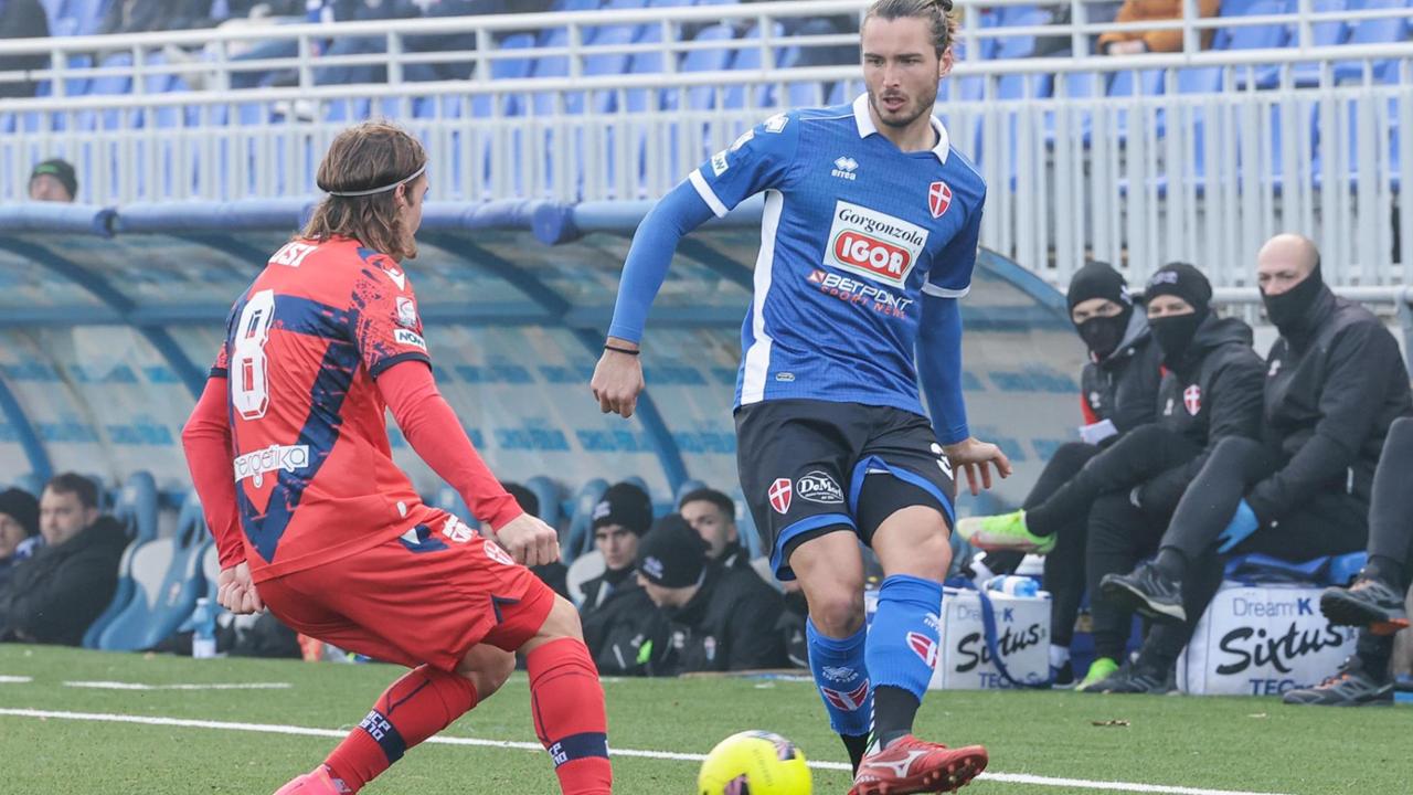 Novara: focus sulla difesa!