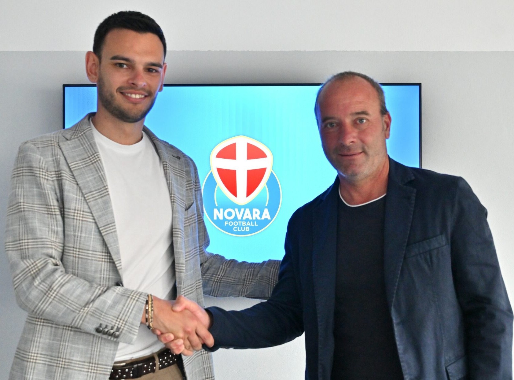 Ufficiale: Alessandro Birindelli nuovo tecnico azzurro!