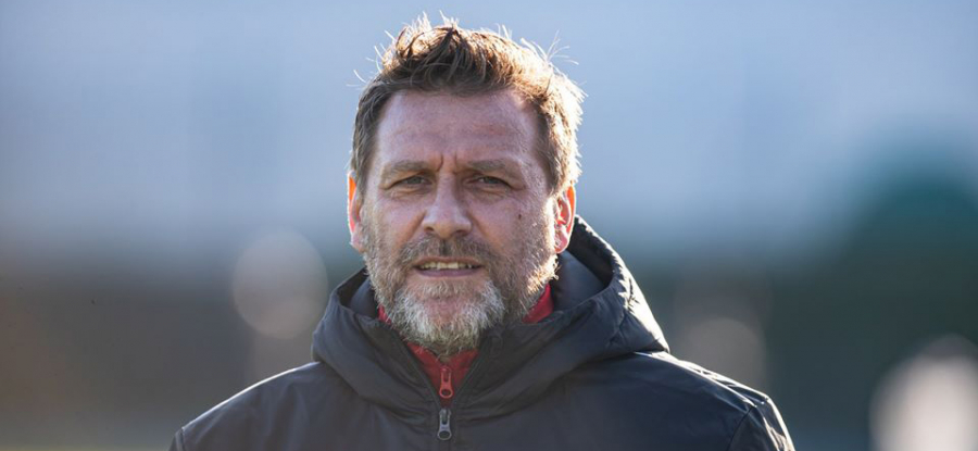 Massimo Gardano nuovo responsabile del settore giovanile