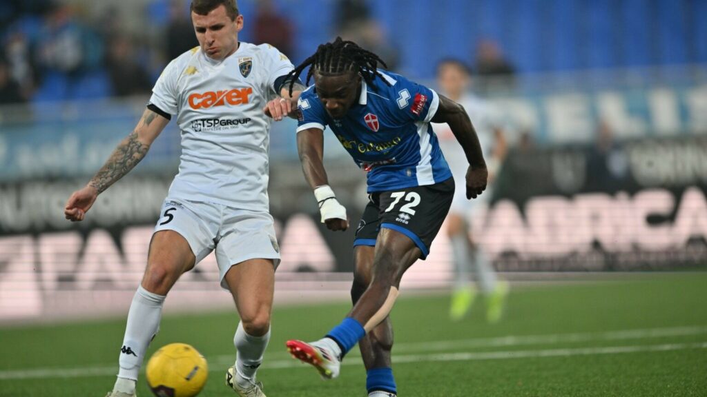 Novara: diverse richieste per Agyemang