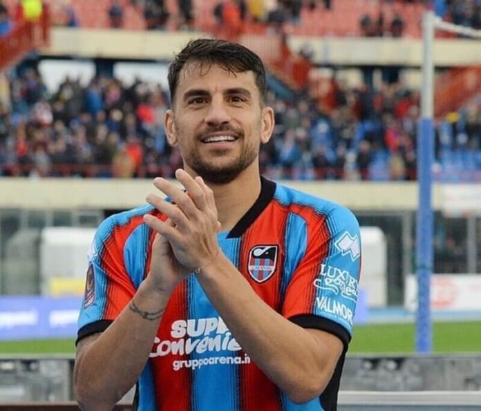 Mirko Miceli in orbita Novara!
