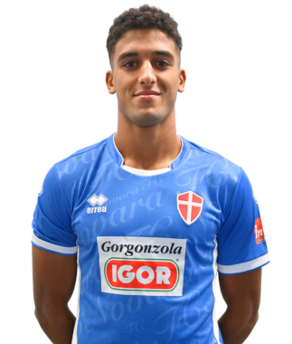 Omar Khailoti