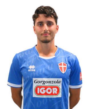 Andrea Valdesi