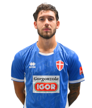 Leonardo D'Alessio