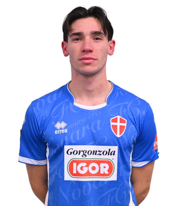 Jacopo Scarpetta