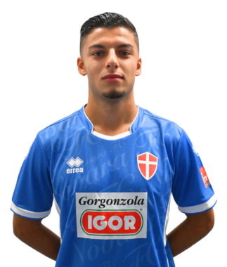 Davide Dell'Erba