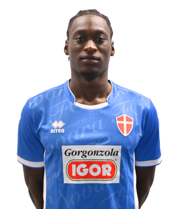 Sylvester Lartey