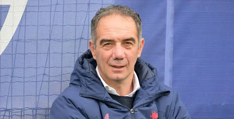 Carlo Taldo nuovo Direttore Tecnico del Novara