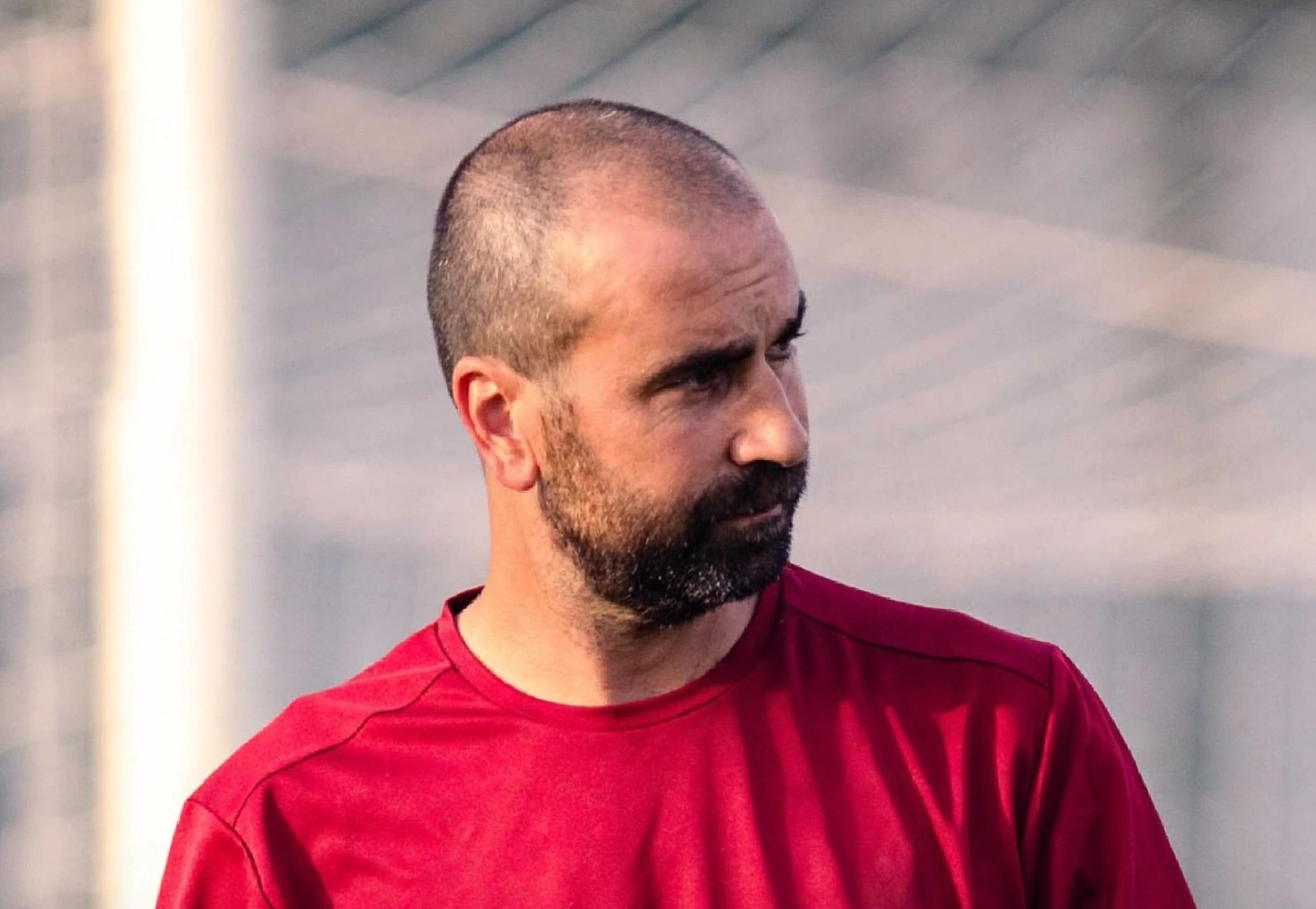 E' Montanarelli il nuovo mister della Primavera!