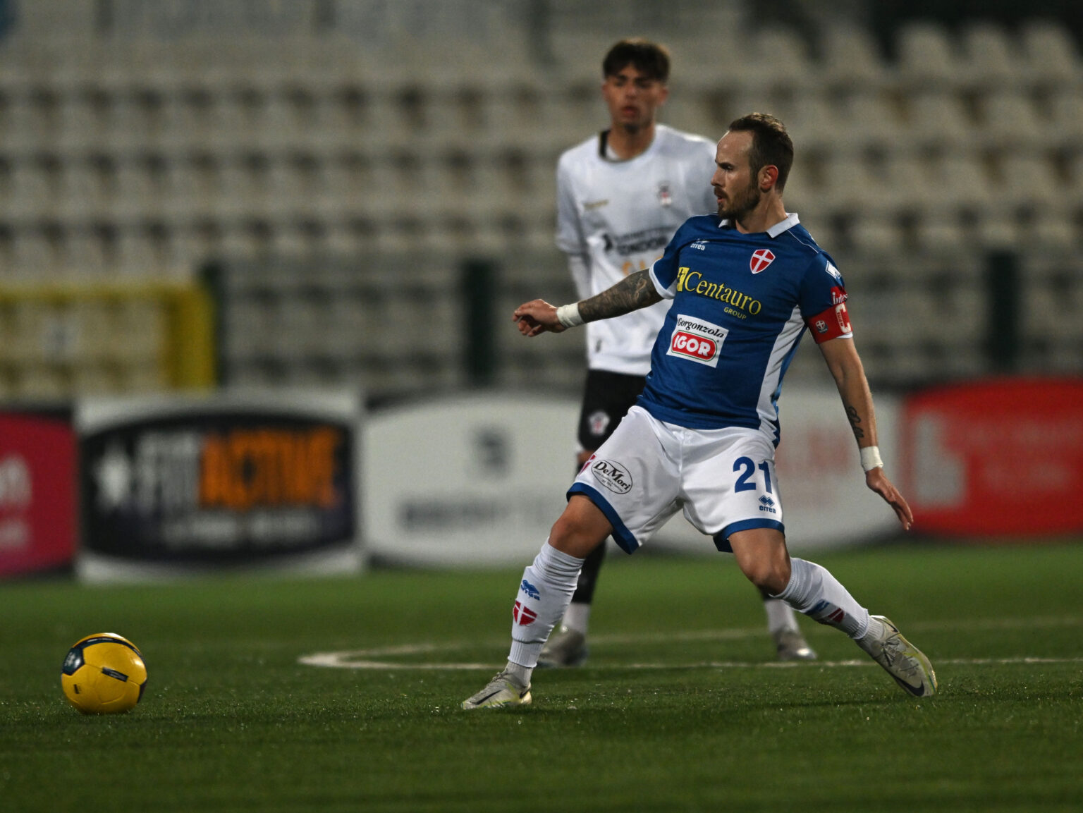 A Novembre e Marzo i "derby" con la Pro Vercelli