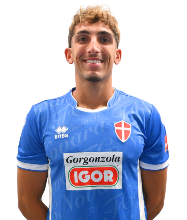 Alessandro Citi