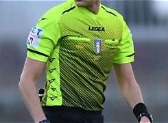 Designazione Arbitrale