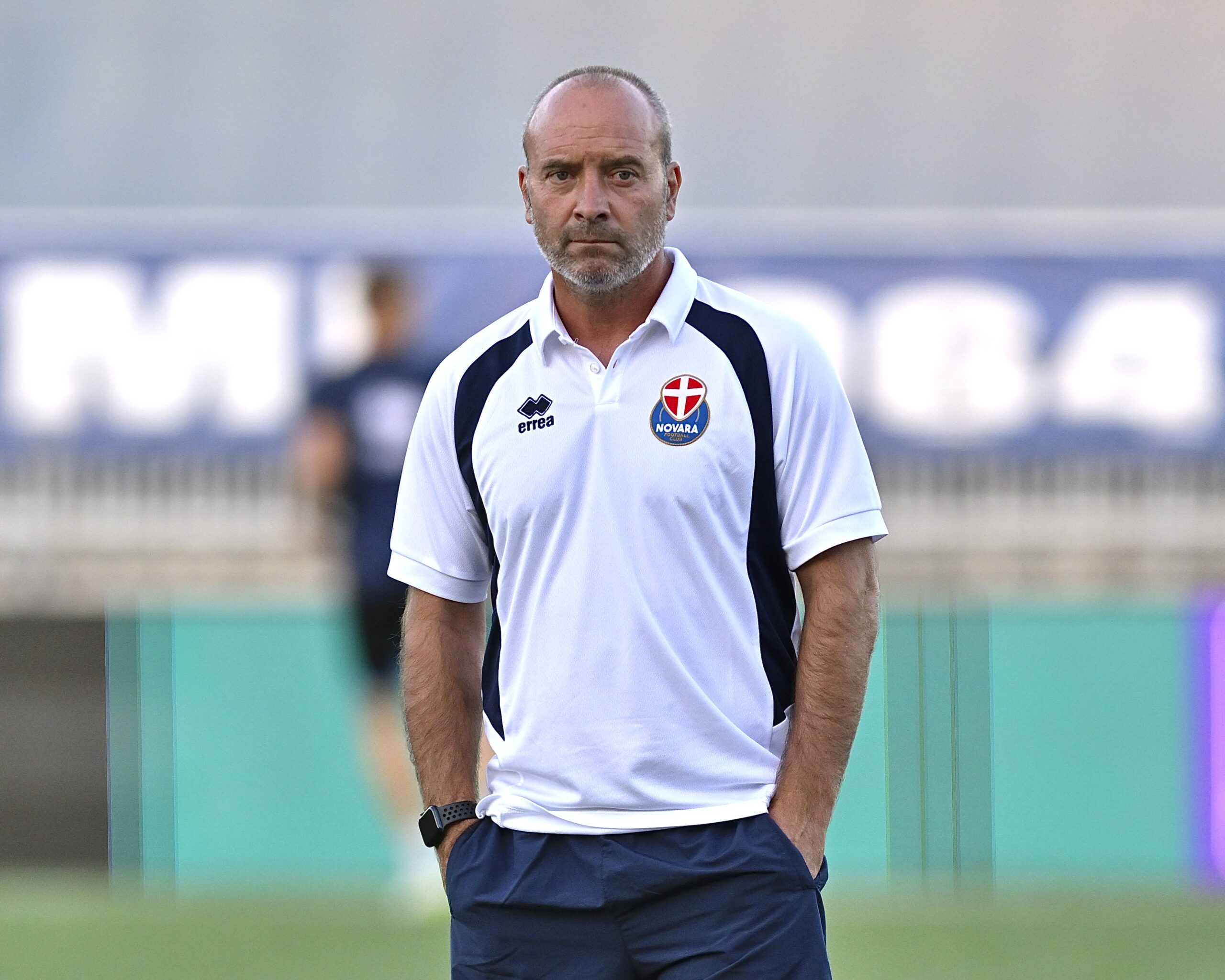 Le parole di mister Birindelli