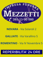 Impresa Funebre Mezzetti