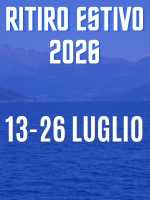 Ritiro estivo 2026