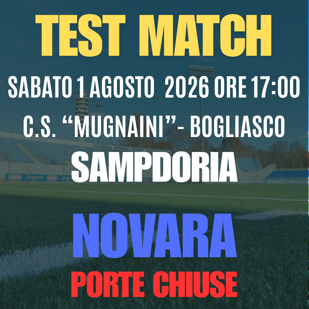 NEXT MATCH