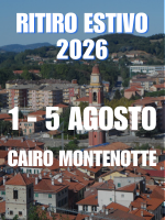 Ritiro estivo 2026